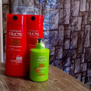 Fructis Bundle